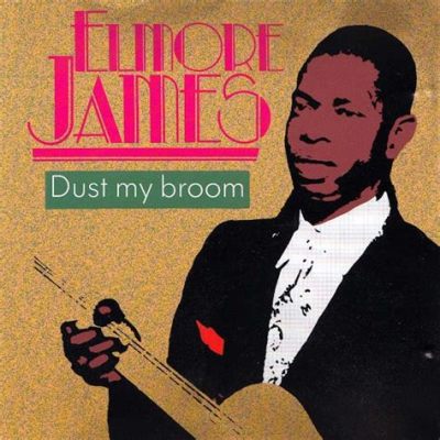  Dust My Broom Unisce Ritmi Infuocati E Blues Accurato